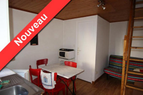 Appartement en Location à Chalon-sur-saone / 2 pièces 26<sup>m²</sup>